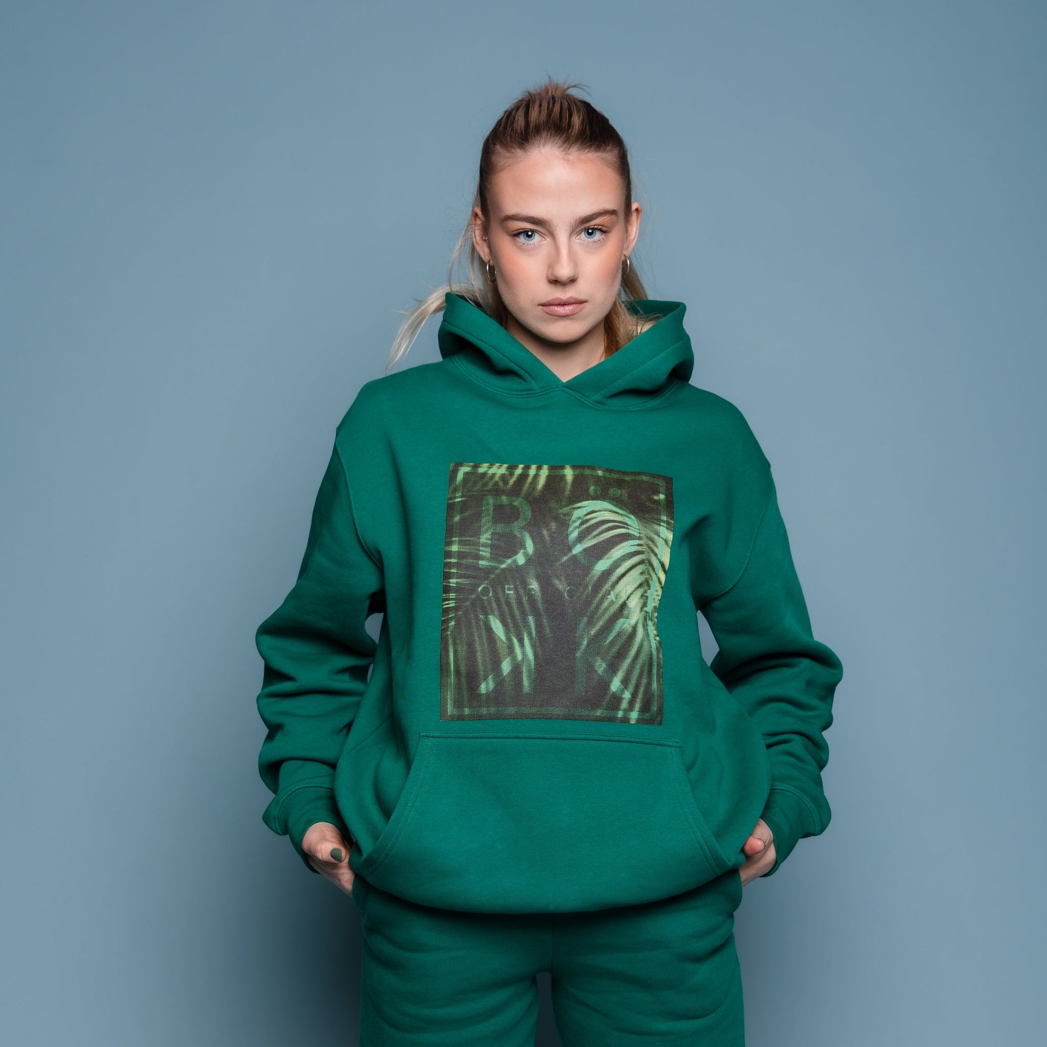 Apple Green Hoodie 23 – BAK BOK